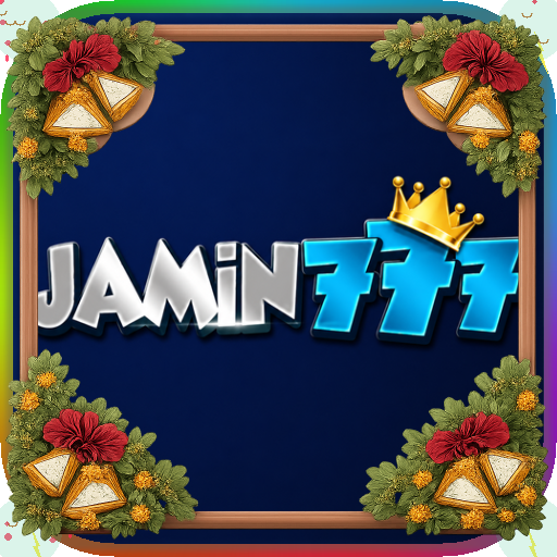 jamin777 — mitra unggulan
