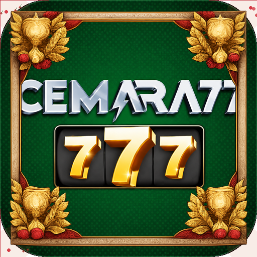 cemara77 — mitra unggulan
